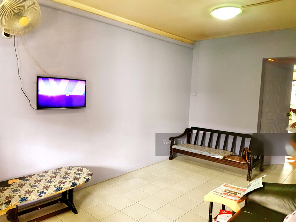 Blk 319 Woodlands Street 31 (Woodlands), HDB 3 Rooms #132794622